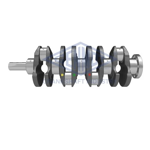 Genmot 1174  Krank Mili Partner Bdrlıngo Jumpy Expert Scudo Boxer Jumper Xsara 1.9Düz Xud9 Dw8 Dw8B ürün görseli 1