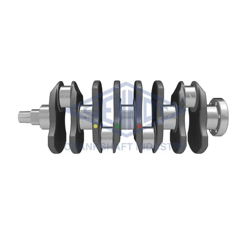 Genmot 1136 GM KRANK MİLİ PALIO 1.2 8V ürün görseli 1