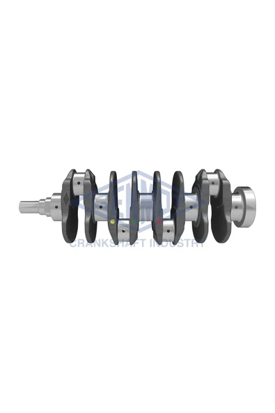 Genmot 1692  Krank Civic 1.6 96-01 8 Baltalı 28mm Kasnak Bağlantı ürün görseli 1