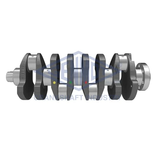 Genmot 1396  Krank Passat 1.8 1.8t Ahu Ahn Avg Motor 026105101r ürün görseli 1