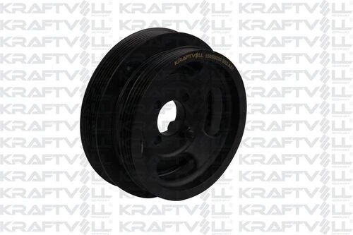 Kraftvoll 15050035 Krank Kasnağı Doblo Albea Palio Fiorino Linea 1.3jtd 04- A 55182506 ürün görseli 1