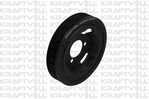 Kraftvoll 15050023 Krank Kasnağı 3008-partner Tepee-rcz-207-308-508-208-p49 11237638551 ürün görseli 1