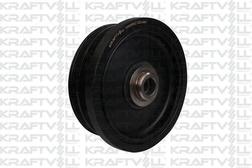 Kraftvoll 15050062 Krank Kasnağı Bmw E90 05-11 E60 03-10 E83 04-9 11237805696 ürün görseli 1
