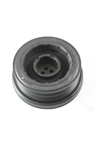 K157 Krank Kasnağı Bmw 3 E90 E92 320d-325d ürün görseli 1