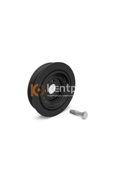 K109 Krank Kasnağı Boxer Ducato Jumper 94-02 2.5d 2.5td-2.5tdı ürün görseli 1