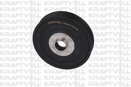 Kraftvoll 15050012 Krank Kasnağı Laguna-megane Iı 2.0 16v 8200619927 ürün görseli 1