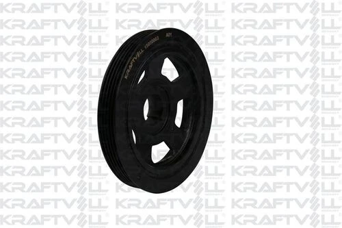Kraftvoll 15050063 Krank Kasnağı Accent-getz-matrix -i20-ı30-ix20-ix35-carens-ce 231242a001 ürün görseli 1