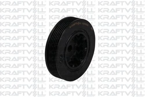 Kraftvoll 15050028 Krank Kasnağı Laguna Megane I Scenic Espace 2.0 16v F3r 7700109260 ürün görseli 1