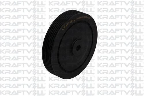 Kraftvoll 15050046 Krank Kasnağı Clio Kango Laguna Megane I 1.9 Dtı 97-04 F9q 8200689702 ürün görseli 1