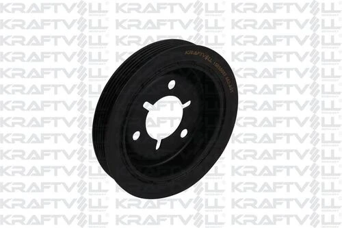 Kraftvoll 15050007 Krank Kasnağı 206-p307-c3-c4-xara 1.4 1.6 16v Benzinli 0515.s1 ürün görseli 1