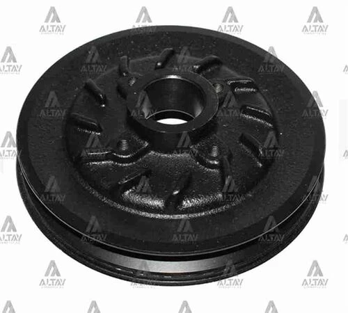 Maher 07958 Kasnak Krank H-100 94-96 Kamyonet 94-96 L-300 90-97 L-200 87-97 Tekli 2312942000 ürün görseli 1