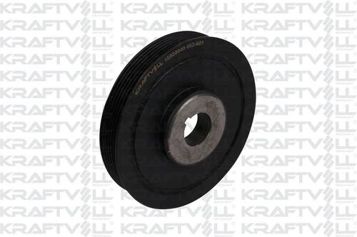 Kraftvoll 15050049 Krank Kasnağı 206-p307-p406-partner 2.0hdı 0515.r2 ürün görseli 1