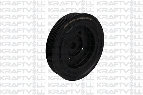 Kraftvoll 15050010 Krank Kasnağı Connect 1.8tdcı 75ps 110ps Focus 01-04 C-max 07-1.8tdı 1079188 ürün görseli 1