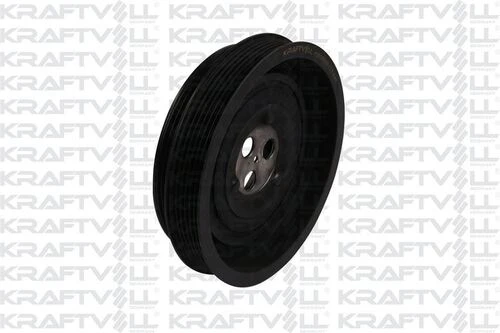 Kraftvoll 15050019 Krank Kasnağı Boxer Iıı Jumper Iıı 22dt Puma 06-ducato Iıı 2.3jtd V347 06-2.2tdcı Transit 06- 1387.95 ürün görseli 1