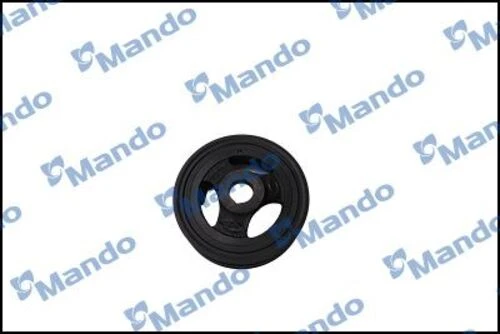 Mando Dmb010069 Krank Kasnağı Hyundai Accent 1.6 2000-2005 Era 1.6 2006-elantra 1.6 2004- 2312426030 ürün görseli 1