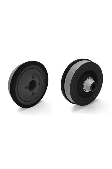 K130 Krank Kasnağı Transit Connect 1.7 1.8 75-90 Bg. 16v 00-08 ürün görseli 1