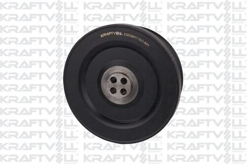 Kraftvoll 15050017 Krank Kasnağı Bmw E46 E90 E92 E93 E60 E83 E70 E53 M56 11237793593 ürün görseli 1