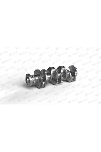 1300 Krank Mili (Güçlendirilmiş) 977 BMW N47 E60 E90 F10 F20 F30 F36 11218515071 - 11217803479 ürün görseli 1