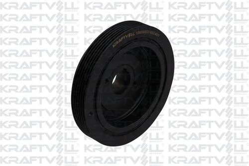 Kraftvoll 15050033 Krank Kasnağı Partner Berlingo Expert Scudo 97-00 1.9 Dizel 0515.g3 ürün görseli 1