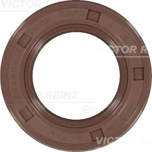REINZ 81-39028-0 Krank Keçesi Ön Asx Colt VI Lancer 10- 1.6 4A92 1.3 1.5 30×48×6.5Mm ürün görseli 1