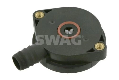 SWAG 20926101 HAVA ALMA VALFİ KRANK KARTERİ İÇİN BMW 3 E36 E46 5 ürün görseli 1