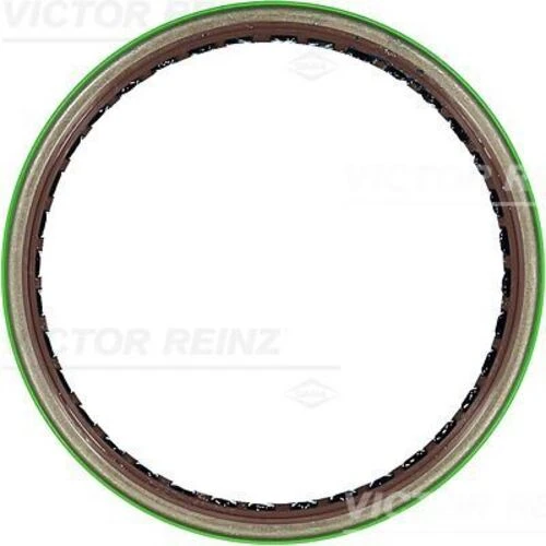 REINZ 81-53299-0 Krank Keçesi Arka Astra F G H J Vectra A B Corsa B C D Combo Zafira Merıva 1.7 Cdtı 87×100×8.5 ürün görseli 1