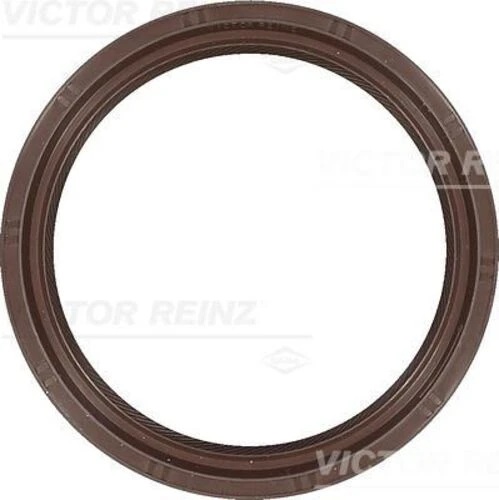 VICTOR REINZ 81-24908-10 Krank Keçesi Arka Astra F G H Vectra A B C Corsa A B C D Zafira 80X98X10 ürün görseli 1