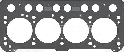 REINZ 81-10457-0 Keçe Krank Arka Opel Ast.K/Cor.E B14Xfl 84×100×9 ürün görseli 1