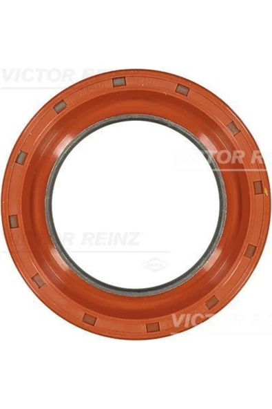 81-37601-0 Krank Keçesi Ön Ducato / Boxer 2.3 Jtd 2.3 Td ürün görseli 1