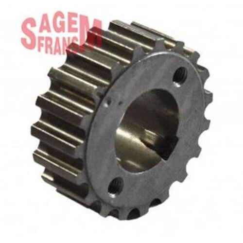 SAGEMFR 40119 Krank Dişlisi Renault 9 R19 CLIO Megane Kangoo 1.4 1.6 8V ürün görseli 1