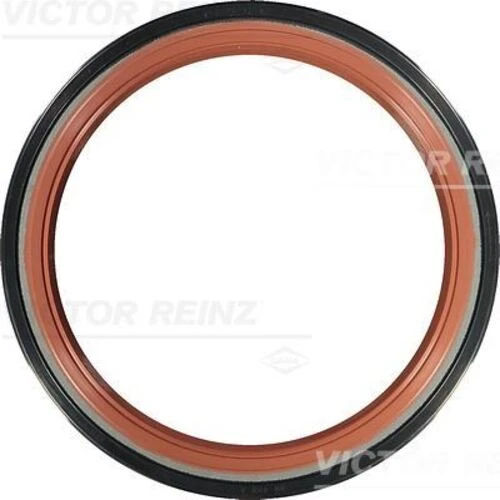 REINZ 81-18304-50 Krank Keçesi Arka Renault 9 R11 Renault 12 Toros R19 CLIO Kangoo Megane Scenic Twingo / 206 306 1.4 1.6 16V E7J K4M 80X100X8 ürün görseli 1