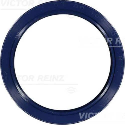 Victor Reinz 81-53323-00 Krank Mil Keçesi Accord 2.0-2.2 16v 90-02-civic 1.3-1.5-1.6 16v 91-05 80x100x10 91214p7a004 ürün görseli 1