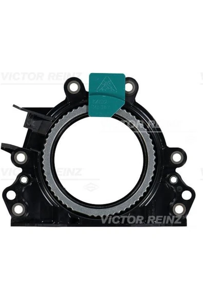 REINZ 81-90085-00 KRANK KEÇESİ FLANŞLI GOLF7 PASSAT JETTA A3 LEON ürün görseli 1