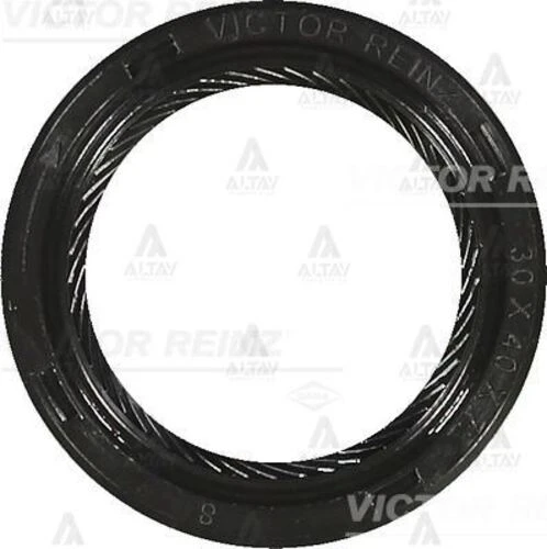 REINZ 81-15512-50 Krank Keçesi Ön Astra G-Vectra.B 1.8İ 16V *Z18Xe* ürün görseli 1