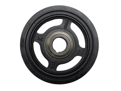 RENAULT 123033448R Krank Kasnağı Captur CLIO IV H5F 1.2 Tce ürün görseli 1