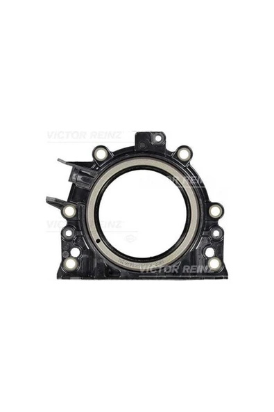 REINZ 81-90018-00 KRANK KEÇESI ARKA FLANŞLI KEÇE GOLF V 04-09 JET ürün görseli 1
