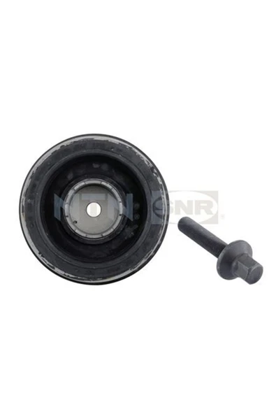 Dpf35001k1 Krank Kasnağı Bmw E81 E87 E46 E90 E91 E60 E61 E83 M47 N Civatalı ürün görseli 1