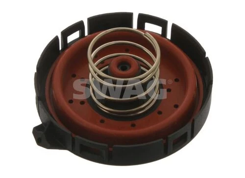SWAG 20945181 HAVA ALMA VALFİ KRANK KARTERİ İÇİN BMW 5 E60 LCI E6 ürün görseli 1