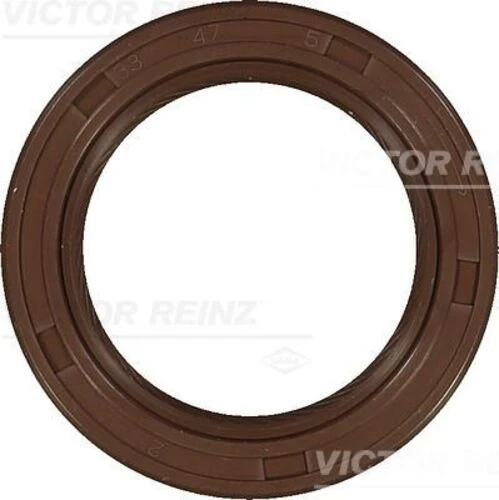REINZ 81-33869-0 Krank Keçesi Ön Cmax Fiesta VI Focus II Fusion Mondeo / S40 1.25 1.4 1.6 33×47×5Mm ürün görseli 1