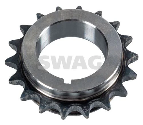 SWAG 10050008 DİŞL. KRANK  102 ( -  88 ) 2.09.144 ürün görseli 1
