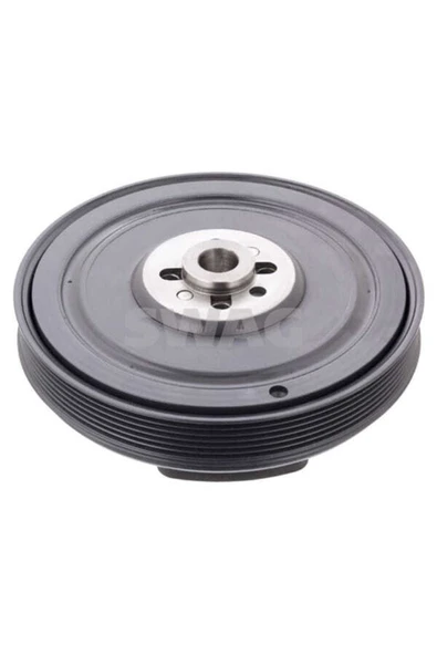 32926834 Krank Kasnağı Transporter T4 Volt Lt35 2.4d 2.5 Tdı Crafter 2.5 Tdı An J Acv Apa-aat-a ürün görseli 1