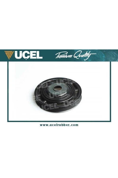 S1002a Krank Kasnağı Kngclıo Iı-ııımegane Iımodusscenic Iımicraalmera Iı 1,5dcı (kamasız) ürün görseli 1