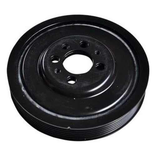 WISCO 045105243C Krank Kasnağı VW Polo Ibiza Fabia 1.4TDI Amf Bay Bnv Bms 99 - ürün görseli 1