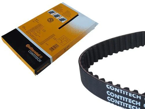 Continental CT975 CONTITECH  Triger Eksantrik Kayışı Astra G 162X200 ürün görseli 1