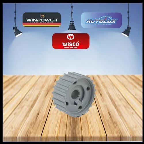 WISCO 028105263A Krank Dişlisi VW Passat Caddy T4 A80 1.9 TDI Afn 96 - ürün görseli 1