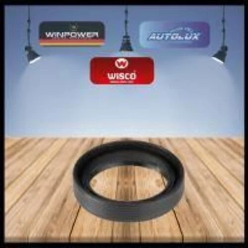 WISCO 5636852 Krank Keçesi Ön 30X45X7 Opel Insignia Astra J Vectra C ürün görseli 1