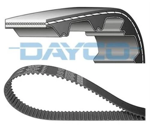 Dayco 94840  TRIGER EKSANTRIK KAYISI 141 DIS141×254 141RP + 254H 2 ürün görseli 1