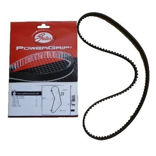 Gates 5259XS Triger Eksantrik Kayışı 155×190 Daihatsu Charade 1.0Gttı 12V 87-93 Ct815 ürün görseli 1