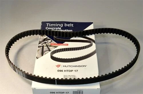 Hutchinson 096HTDP17 TRIGER EKSANTRIK KAYISI CLIO KANGOO MEGANE 1.4 8V E7J K7J 1.6 8V ürün görseli 1