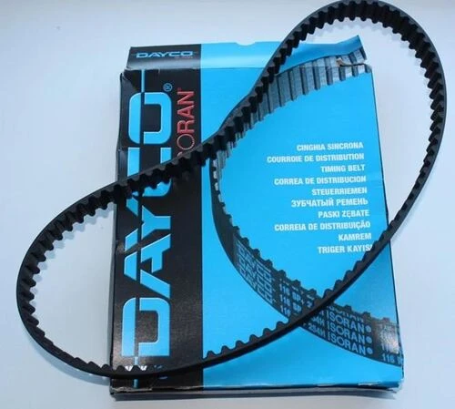 Dayco 94660  Triger Kayışı 105×220 Hyundai Accent 1.4-1.5 16V 99 Getz 1.4-1.6 02 Elantra Excel Matrıx Ct942 ürün görseli 1